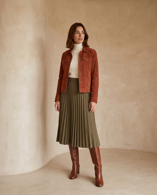 Novedades de otoño