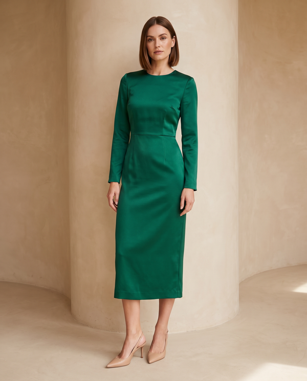 Vestidos midi