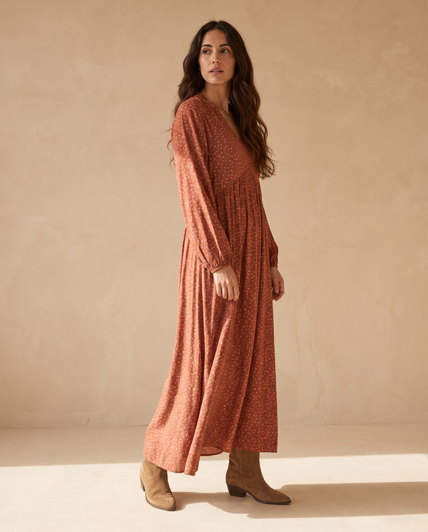 Vestidos largos