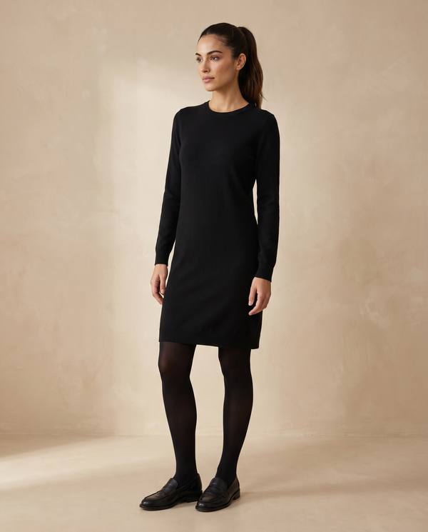 Vestidos cortos