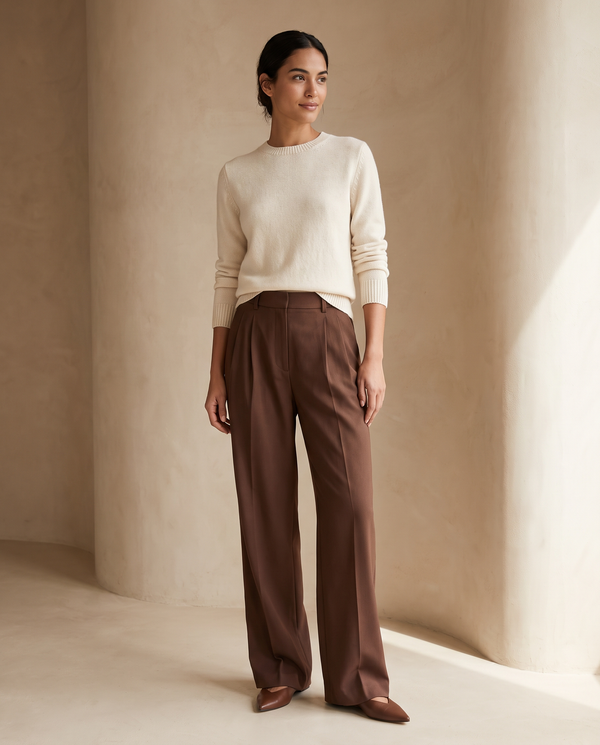 Pantalones y faldas