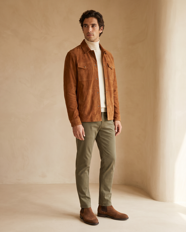 Novedades de otoño