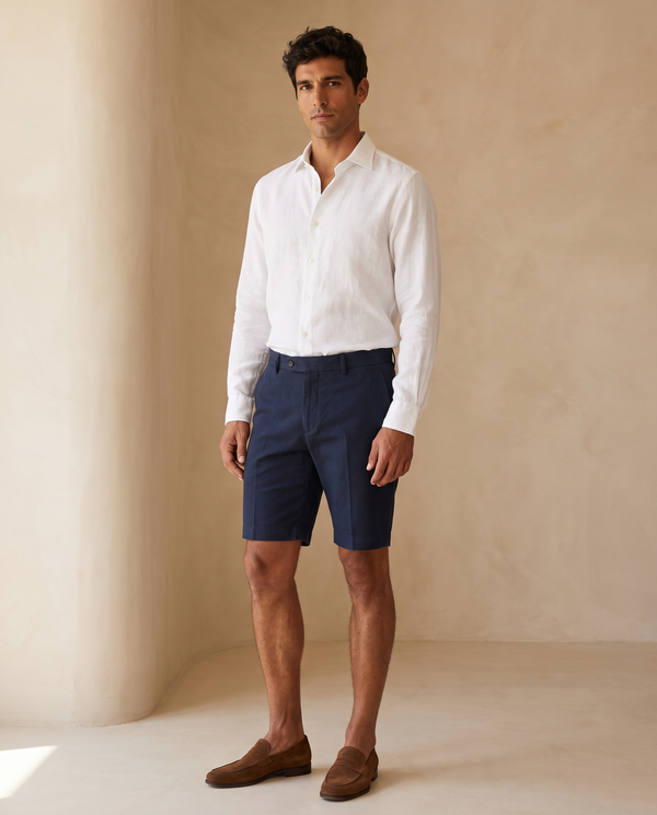 Shorts y bermudas