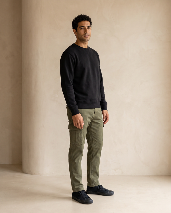 Pantalones cargo