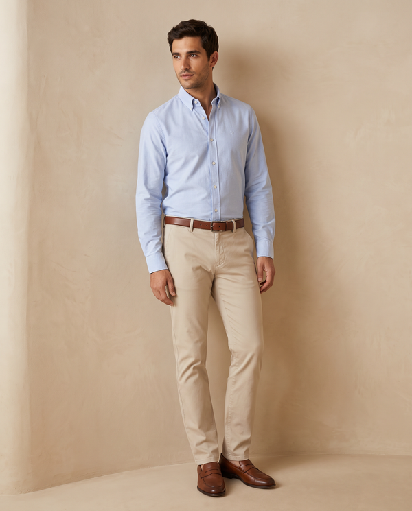 Camisas y polos