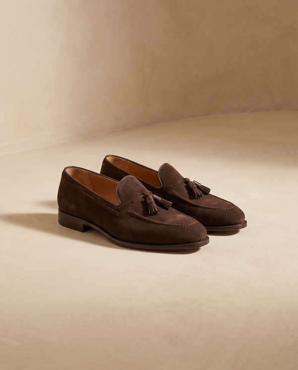 Mocasines