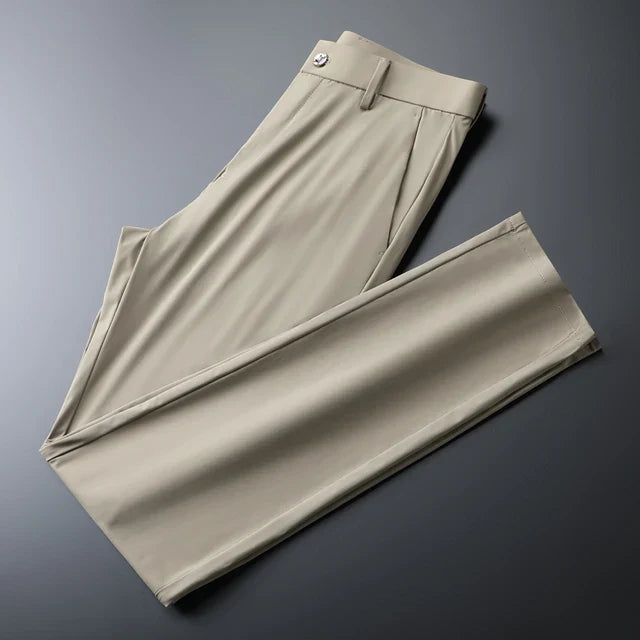 Pantalón para hombre ultra stretch con ajuste flexible - Mirano