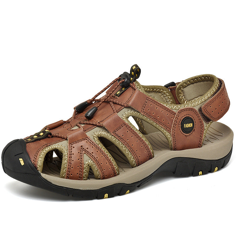 Sandalias para hombre de estilo outdoor - Kraven