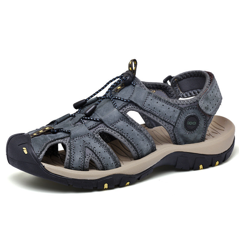 Sandalias para hombre de estilo outdoor - Kraven