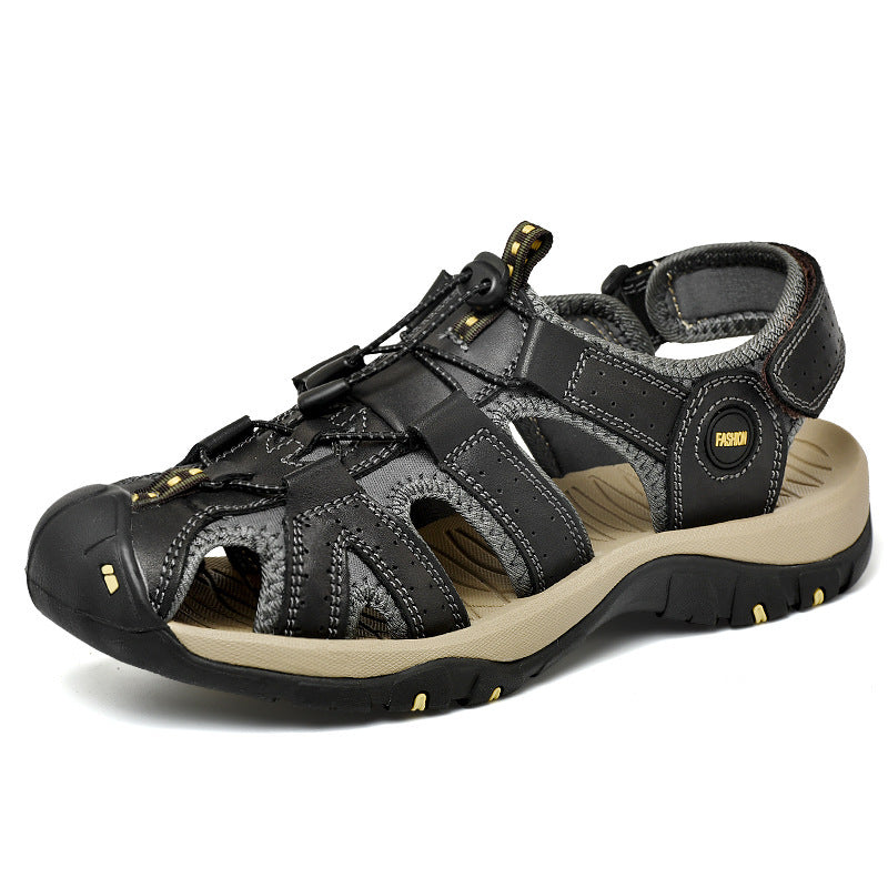 Sandalias para hombre de estilo outdoor - Kraven