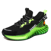 Negro/Verde