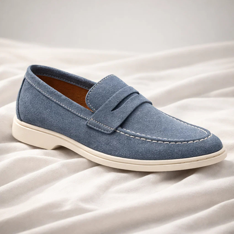 Mocasines elegantes para hombre - Sebastián