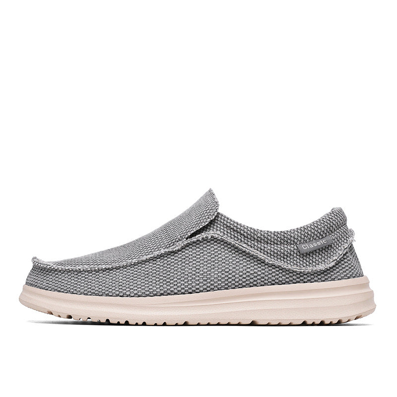 Zapatos slip-on para hombre de estilo casual - Merion