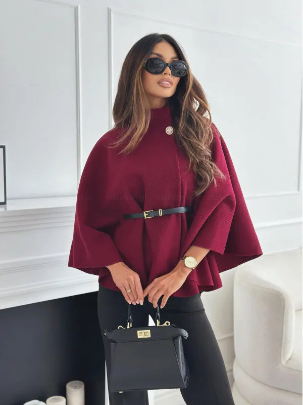 Cárdigan otoñial chic - Myla