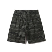 Verde camuflaje