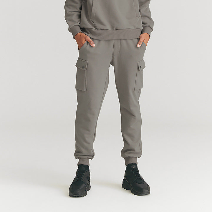 Pantalones cargo casuales para hombre - Neral