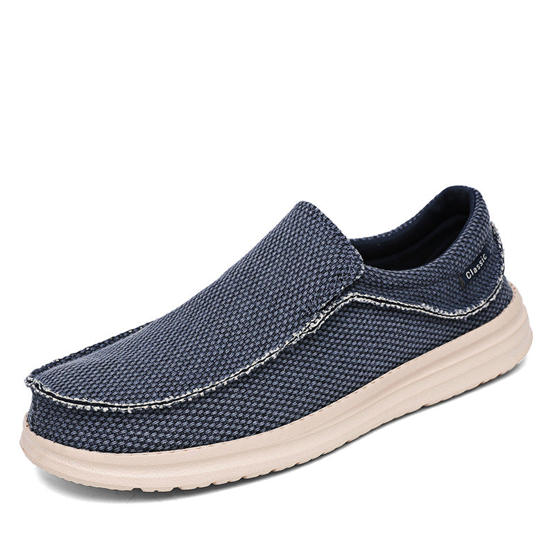 Zapatos slip-on para hombre de estilo casual - Merion