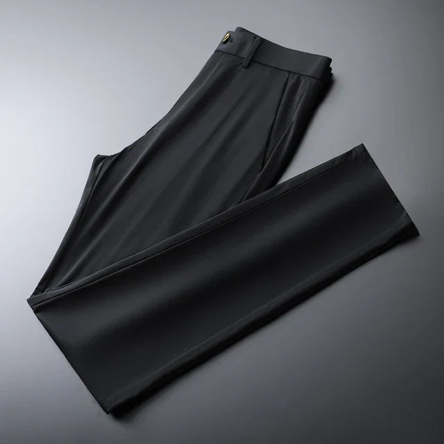 Pantalón para hombre ultra stretch con ajuste flexible - Mirano