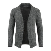 Gris oscuro