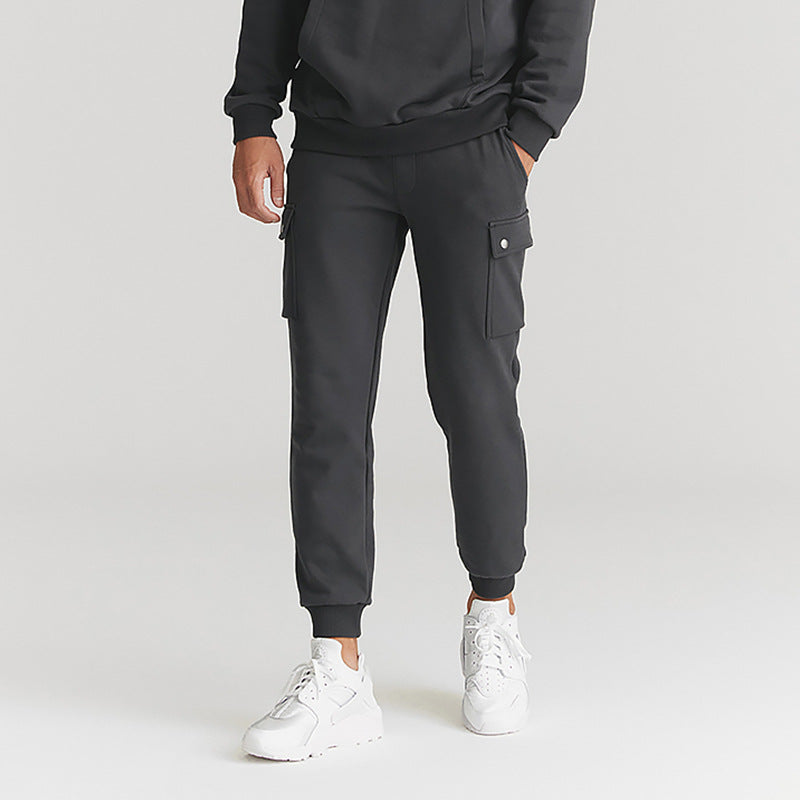 Pantalones cargo casuales para hombre - Neral