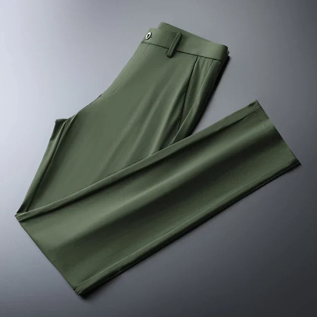 Pantalón para hombre ultra stretch con ajuste flexible - Mirano