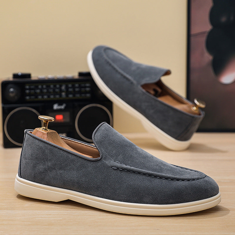 Mocasines de hombre de estilo casual