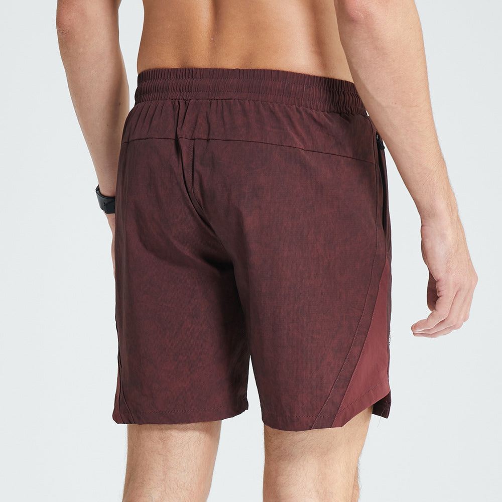 Pantalones deportivos cortos para hombre - Daniel