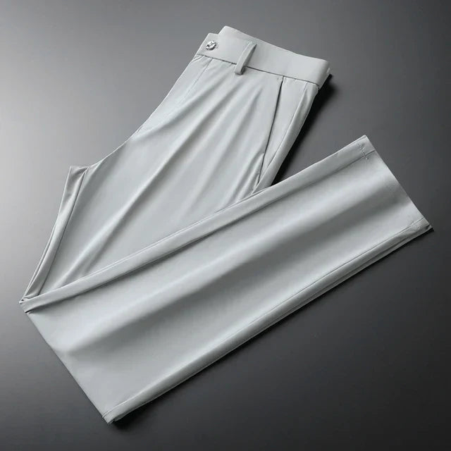 Pantalón para hombre ultra stretch con ajuste flexible - Mirano