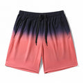 Short de playa para hombre tejido ligero - Horizon
