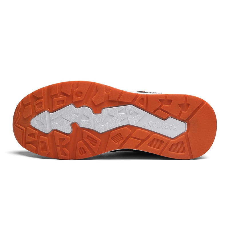 Zapatillas deportivas para correr con suela elevada - Nexor