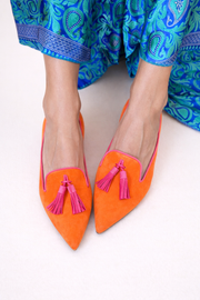 Naranja