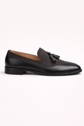 Mocasines de vestir con borlas y silueta refinada para hombre - Kilian
