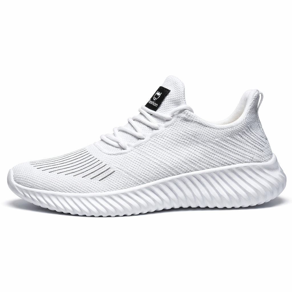 Zapatillas para correr ligeras para hombre - Orvex