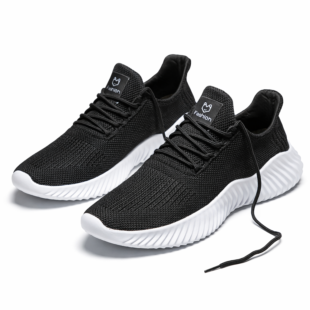 Zapatillas para correr ligeras para hombre - Orvex