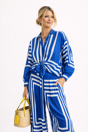 Azul