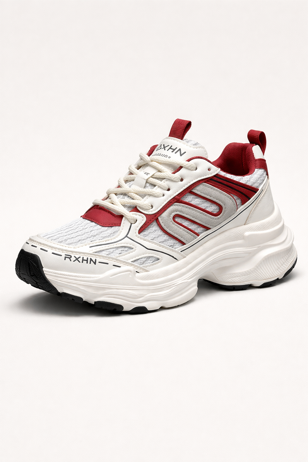 Tenis deportivos de mujer con amortiguación ortopédica - Greta