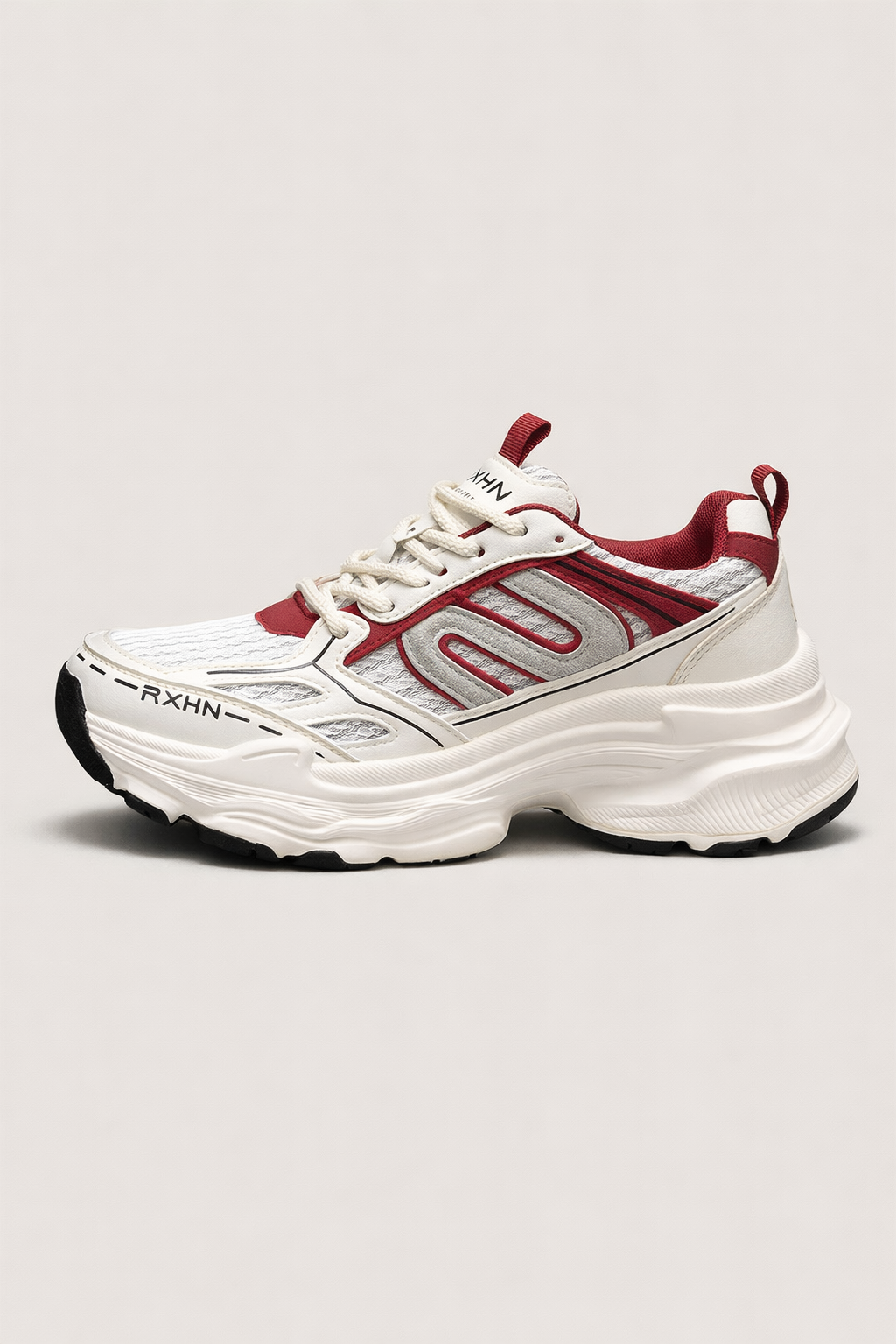 Tenis deportivos de mujer con amortiguación ortopédica - Greta