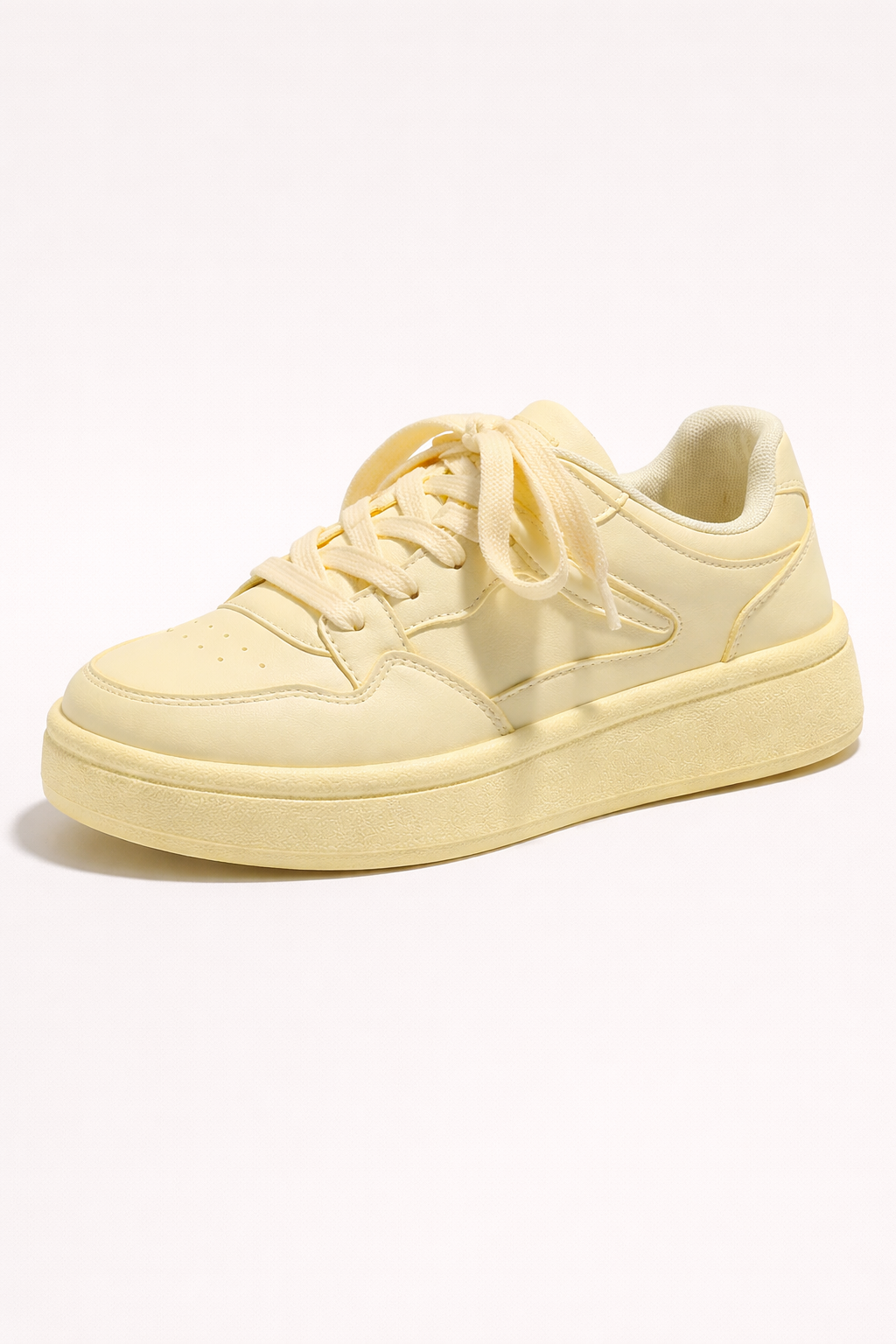 Tenis casuales para mujer de suela plana y cómoda - Luciana