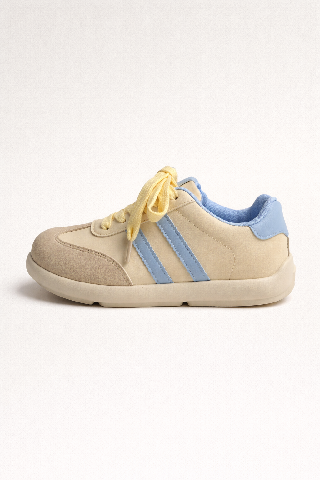 Tenis casuales para mujer estilo vintage deportivo - Bianca