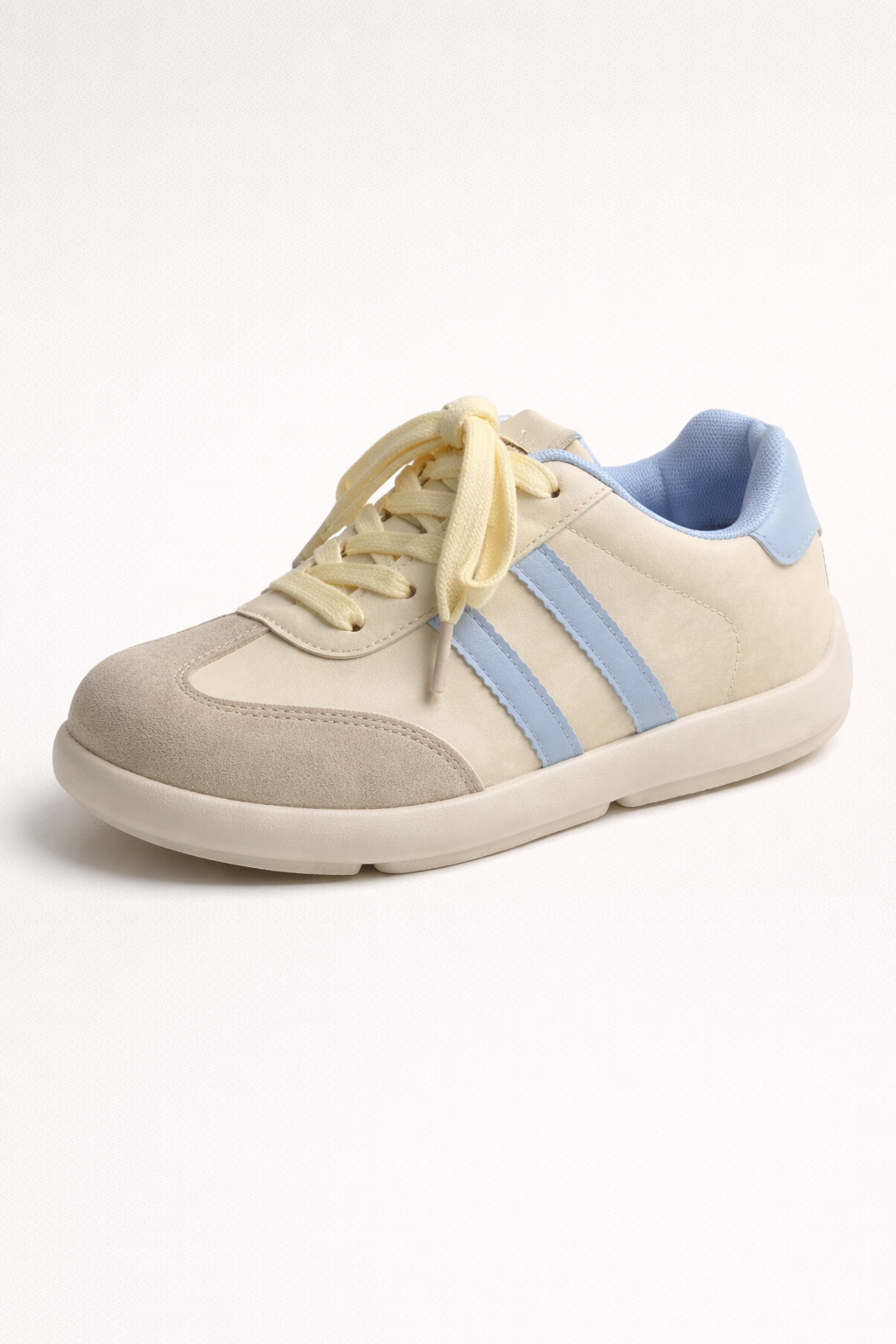 Tenis casuales para mujer estilo vintage deportivo - Bianca