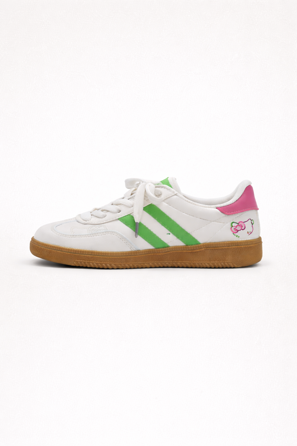Tenis deportivos para mujer con diseño juvenil - Maia