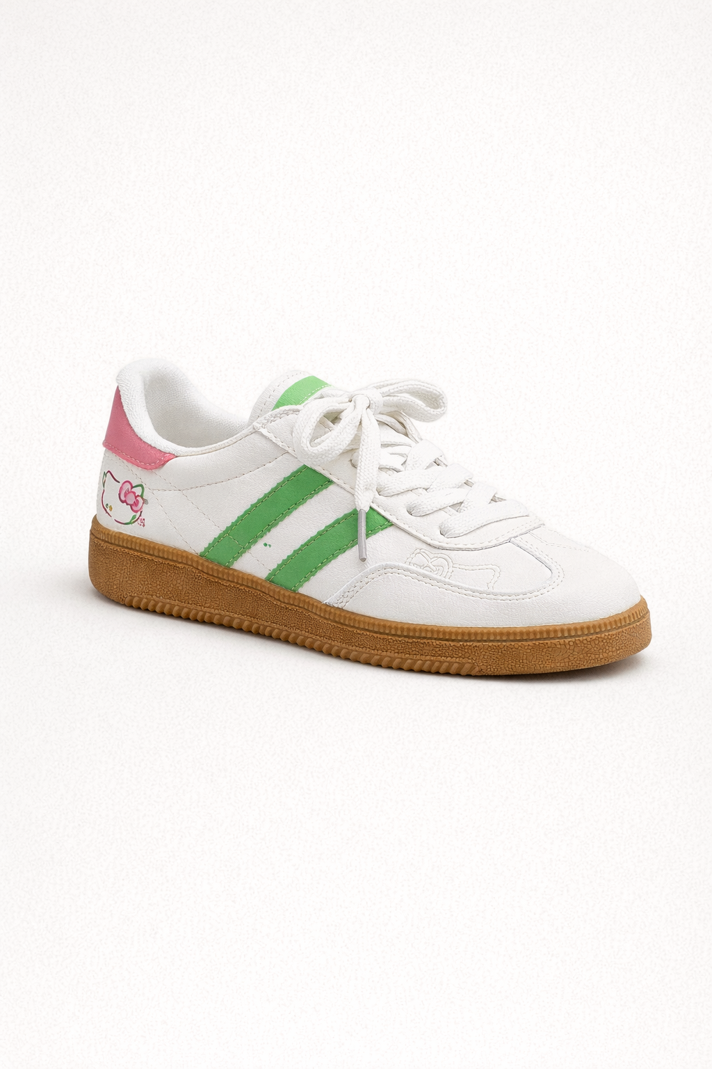Tenis deportivos para mujer con diseño juvenil - Maia