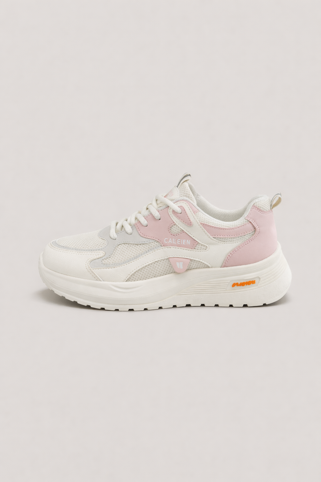 Tenis deportivos de mujer con soporte ligero y suela flexible - Heidi