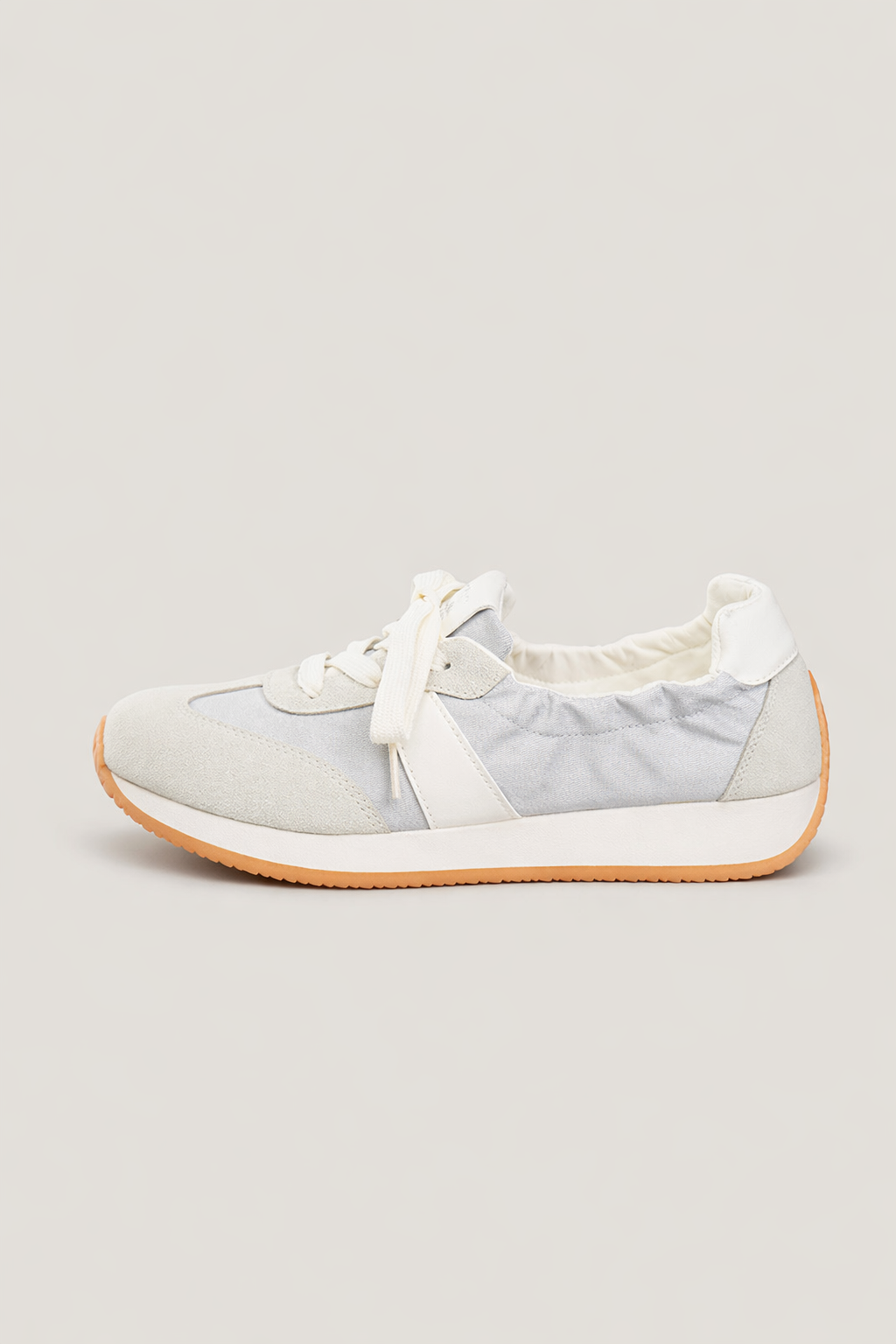 Tenis casuales para mujer con soporte ligero y flexible - Eliana