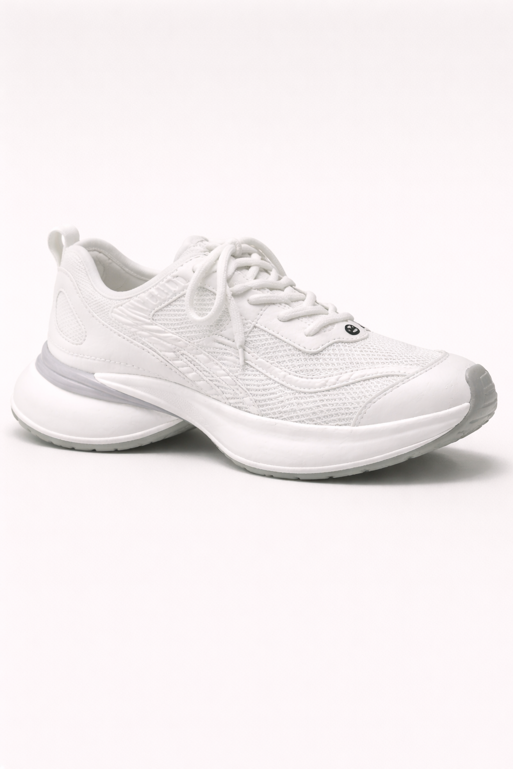 Tenis ultraligeros para mujer con suela ergonómica - Carina