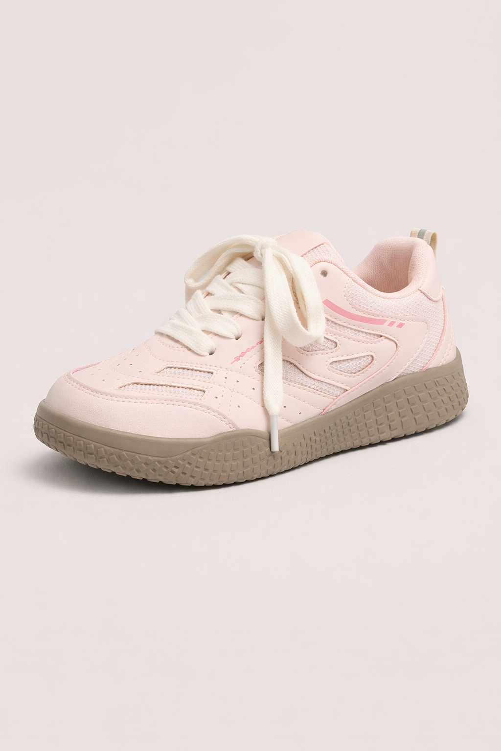 Tenis casuales para mujer con suela de goma antideslizante - Avery