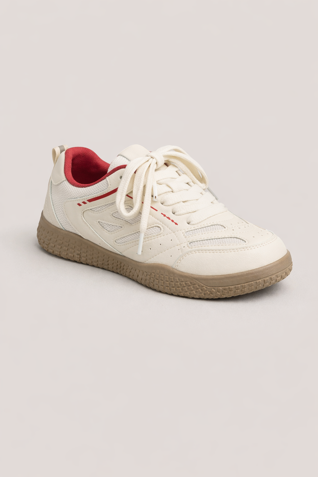 Tenis deportivos con malla transpirable para mujer - Elara