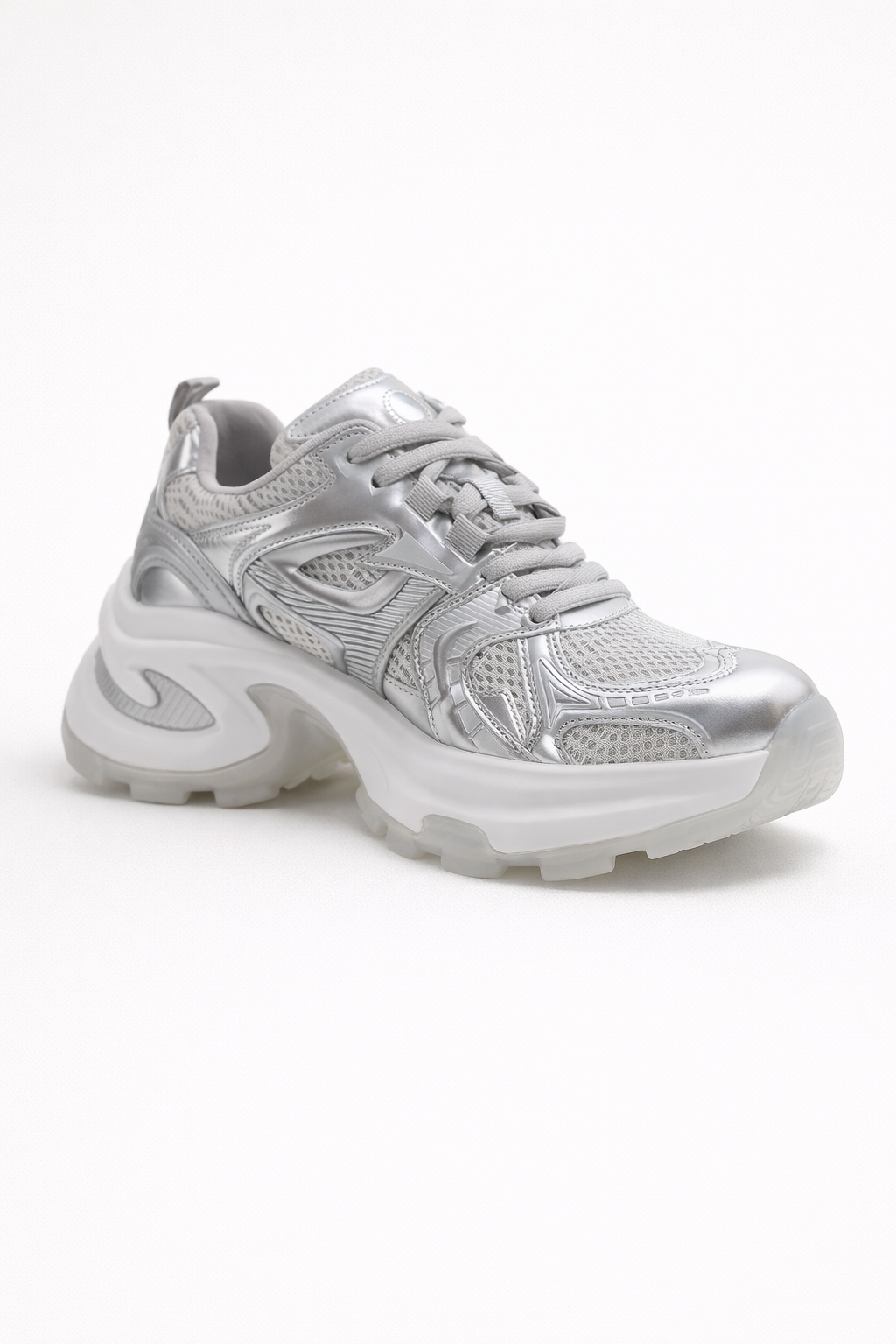 Tenis deportivos ortopédicos para mujer - Olivia