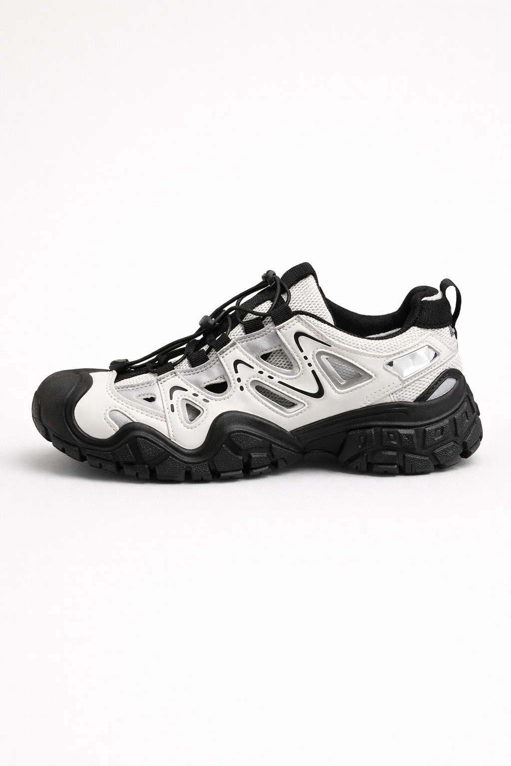Tenis deportivos de alto impacto para mujer - Nova