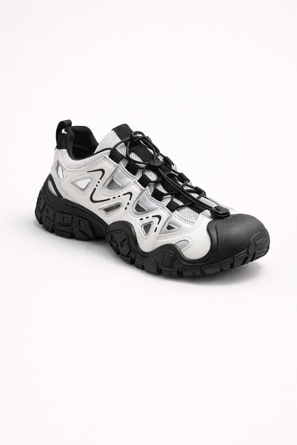 Tenis deportivos de alto impacto para mujer - Nova